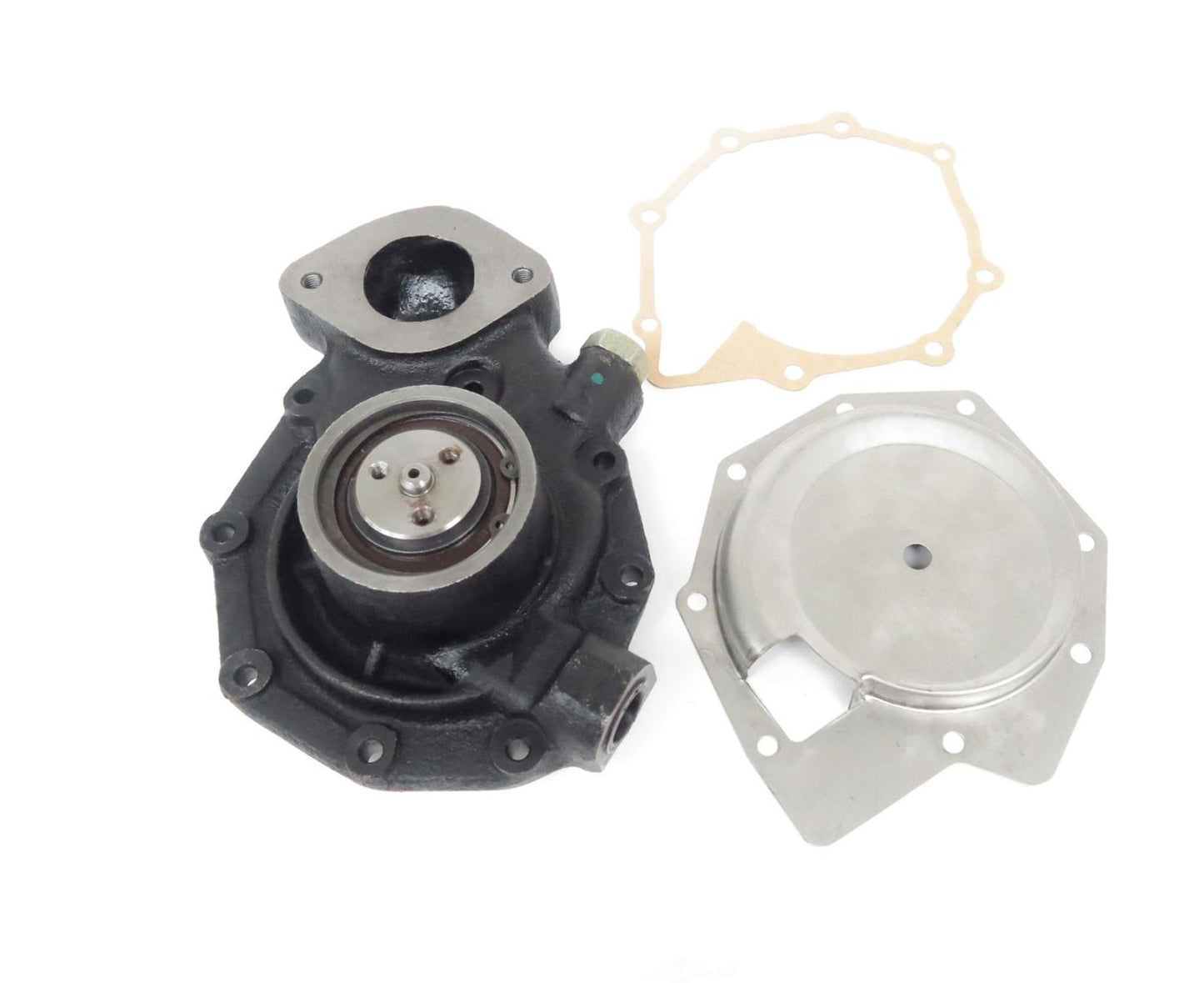 USM Engine Water Pump Fits for Deere John Powertech 4 & 6 Cyl. REF RE500737