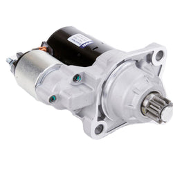 New Starter Fits For 07-11 Volkswagen EOS 2.0L REF 02M911023G OE Style Bosch