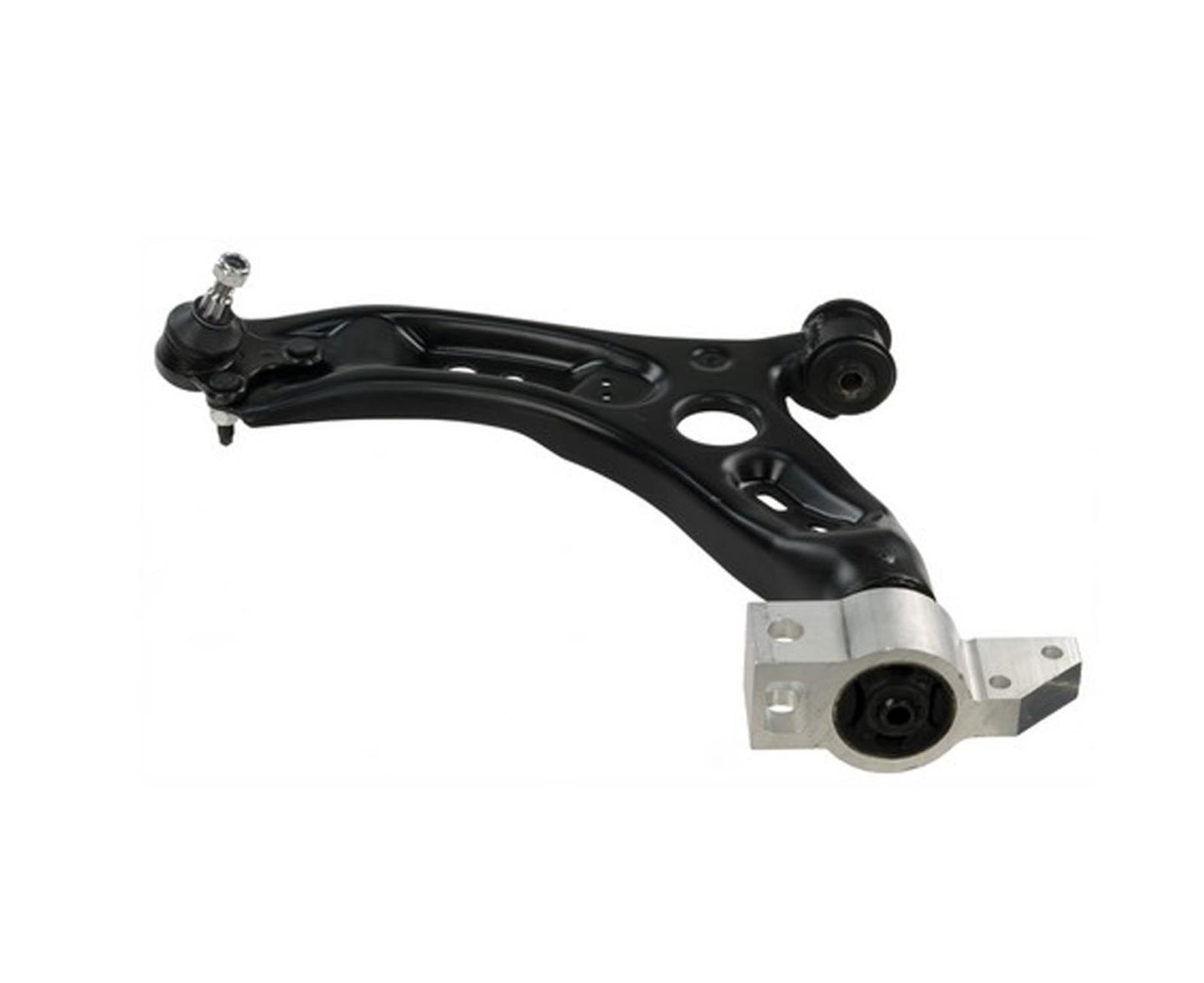 Fits For 06-10 Volkswagen Jetta Drivers Side Control Arm With Bushing Ball Joint