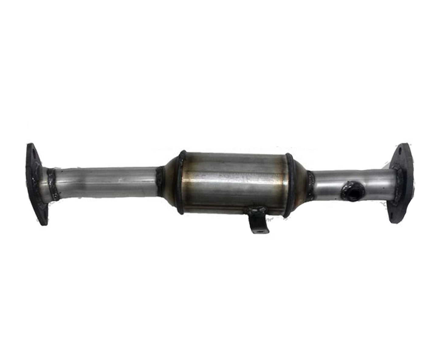 Rear Low Catalytic Converter 06-08 Mazda 6 2.3L California SULEV Emissions