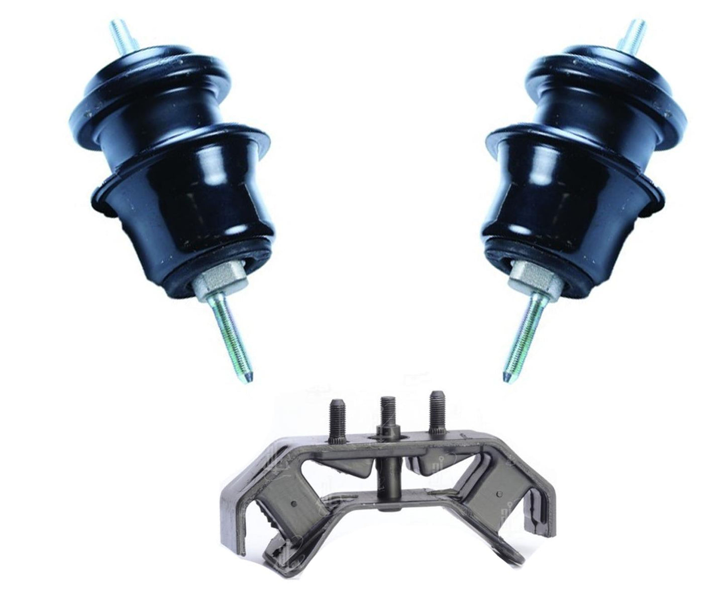 Automatic Transmission Eng Mounts For 13-14 Subaru legacy 2.5L Auto Trans Only