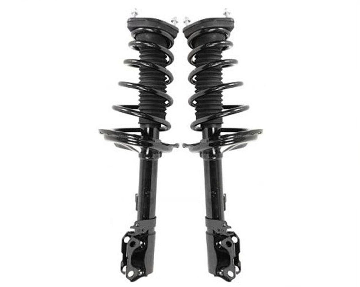 Strus de resorte trasero para Lexus RX350 08-09 tracción delantera sin suspensión neumática