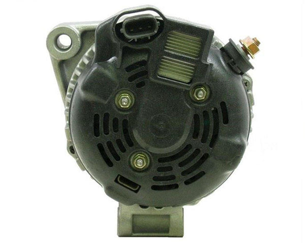 Alternator for Land Rover 4.4L LR3 05-09 REF # LR008860 YLE500190E