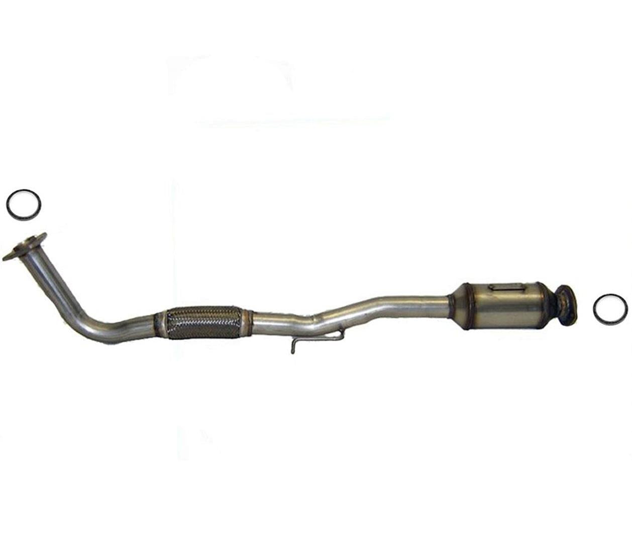 Fits 99-00 Solara 97-00 Camry 2.2L Catalytic Converter FEDERAL EMISSIONS ONLY
