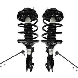 Frt Coil Spring Strut Stabilizer Sway Bar For Dodge 01-05 Status 2 Door Coupe 4P