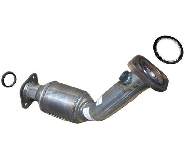 Fits 04-07 Cadillac SRX 05-07 Cadillac STS 3.6L Drivers Side Catalytic Converter