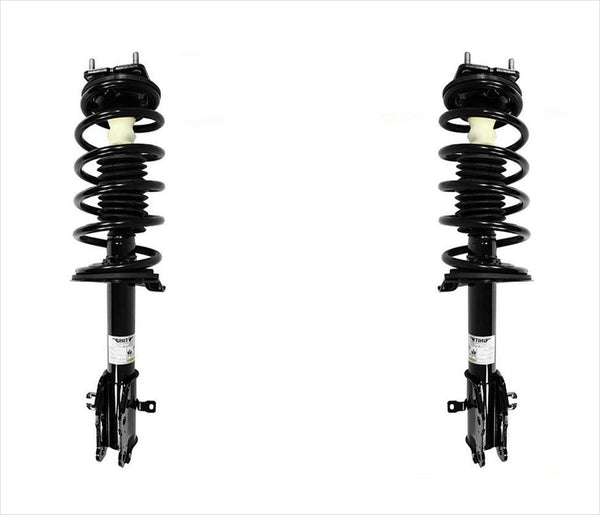 Front Complete Spring Strut Assembly Fits Mazda CX-9 07-15 Front Left & Right
