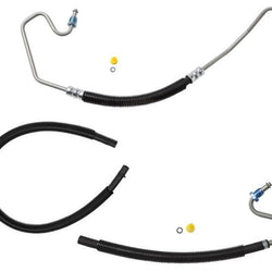 Manguera de retorno y presión de dirección asistida para 99-00 Escalade 97-00 Tahoe 5.7L 3Pc Kt