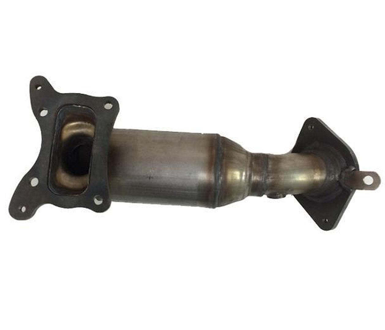 Front Catalytic Converter Fits 2008-2010 Honda Accord 2.4L 4 Cyclinder
