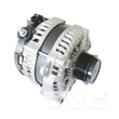 New Tester Alternator For 2014-2018 GM Silverado Sierra 5.3L 170AMP REF 84143543