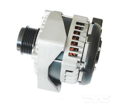 New Tester Alternator For 2014-2018 GM Silverado Sierra 5.3L 170AMP REF 84143543