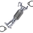 Tubo flexible del motor delantero para Hyundai Elantra GT 2014-2015 2.0L REF 28810-3X300