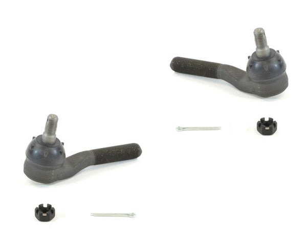 Fits 1969-1973 Ford Mustang Front Outer Tie Rod Rods Ends