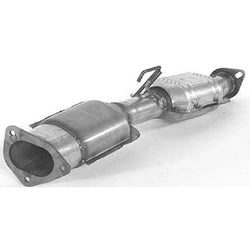 Fits 1995-1998 Ford Explorer SOHC Vin Code E & X Under SUV Catalytic Converter