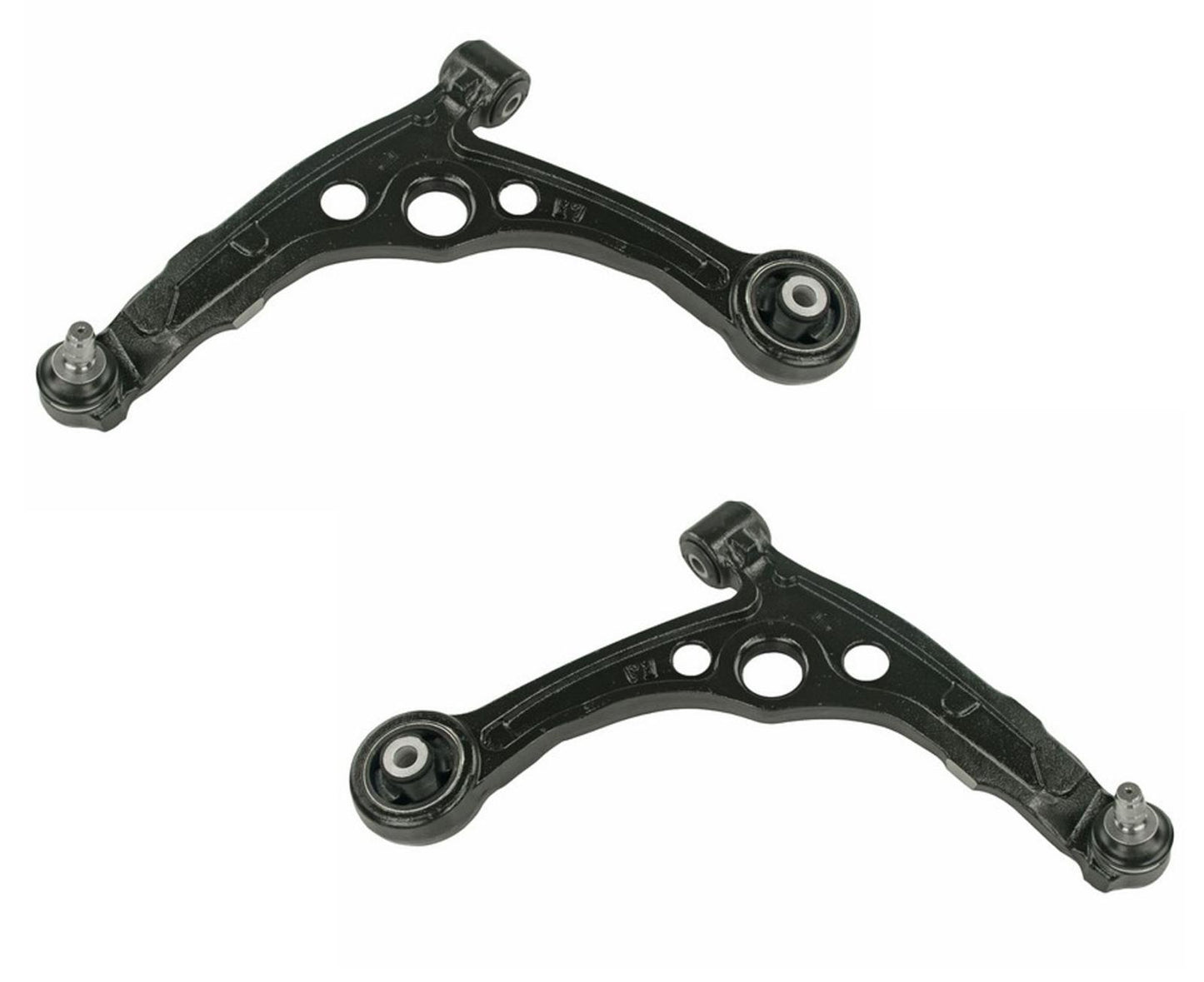Rótula de brazos de control inferior delantero para Fiat 500 Abarth Turbo 2012-2019