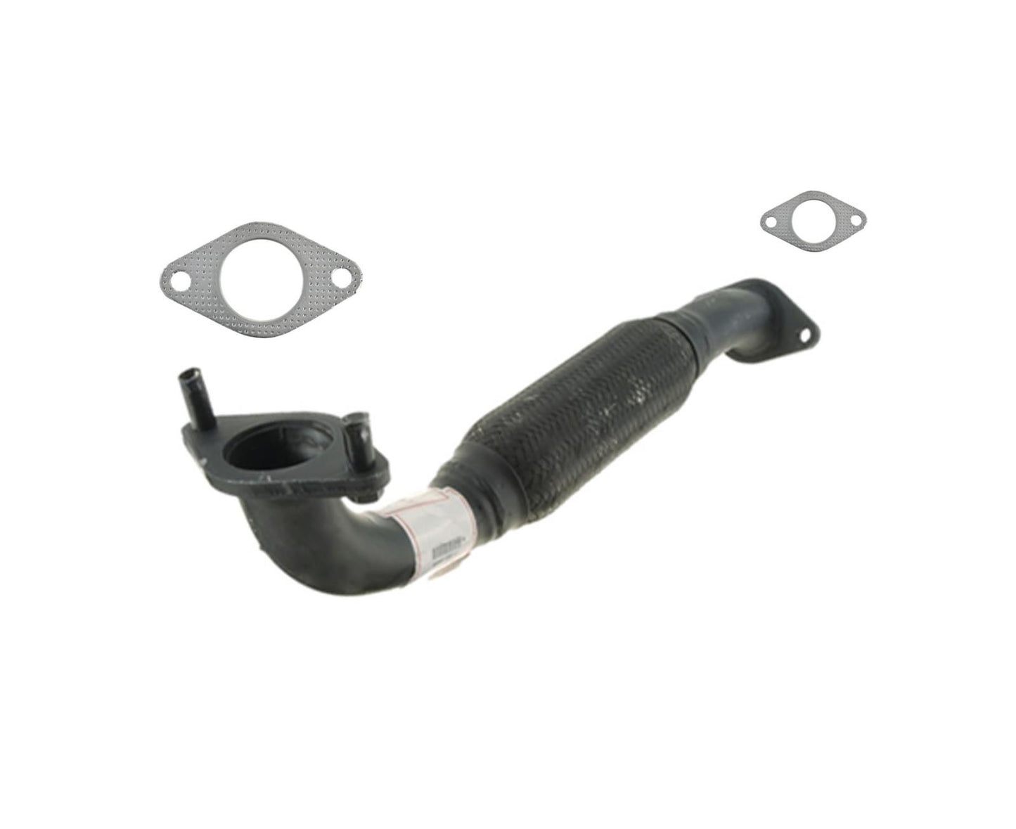 00-04 Convertidor de enfoque Vin P SOHC Ing. Junta de tubo flexible de escape 2A1439 REF#52243