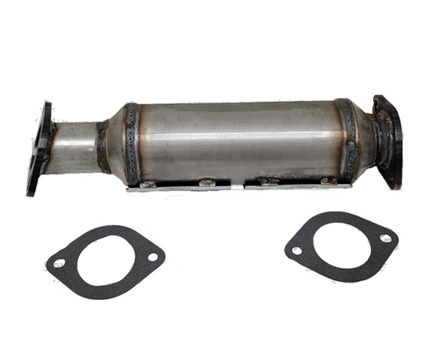 For 2011 15 2016 Kia Sportage 2.0L SX Turbo Rear Lower Under Catalytic Converter