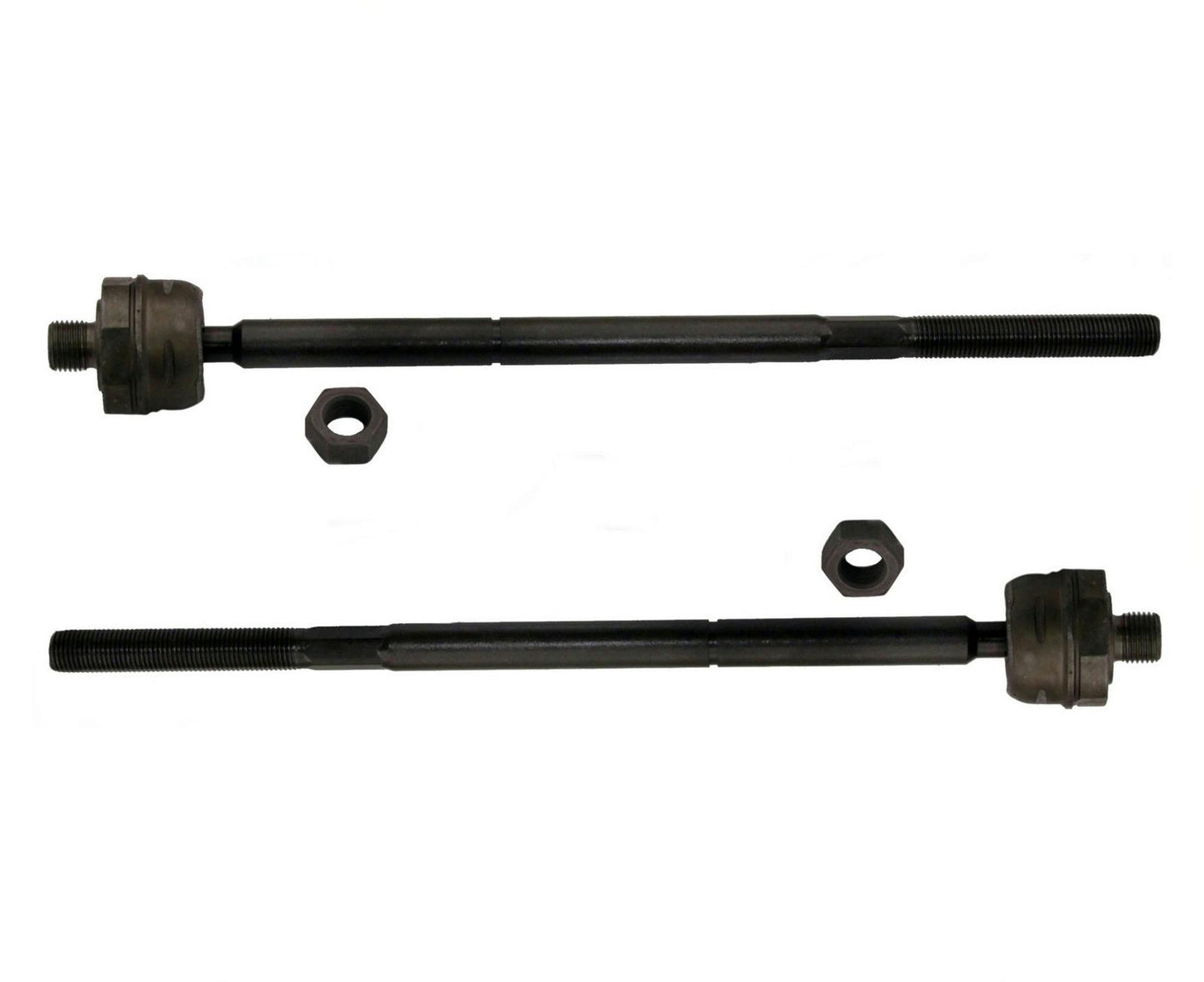 Front Inner Steering Tie Rods for Ford Mustang 11-14 LIFETIME WARRANTY