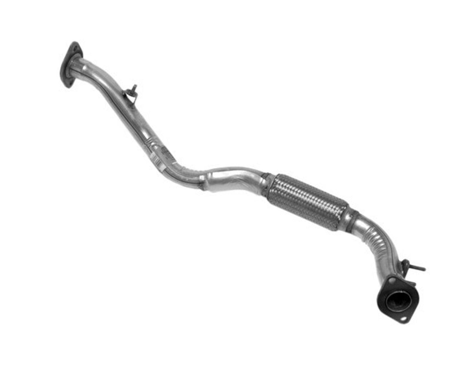 Para 1990-1992 tracción delantera Toyota Corolla 1.6L motor tubo flexible 17410-16690