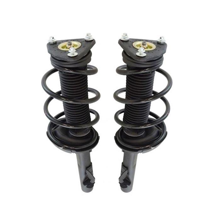 Front Left & Right Complete Spring Struts for Ford Escape 1.6L 2.0L 2.5L 2013