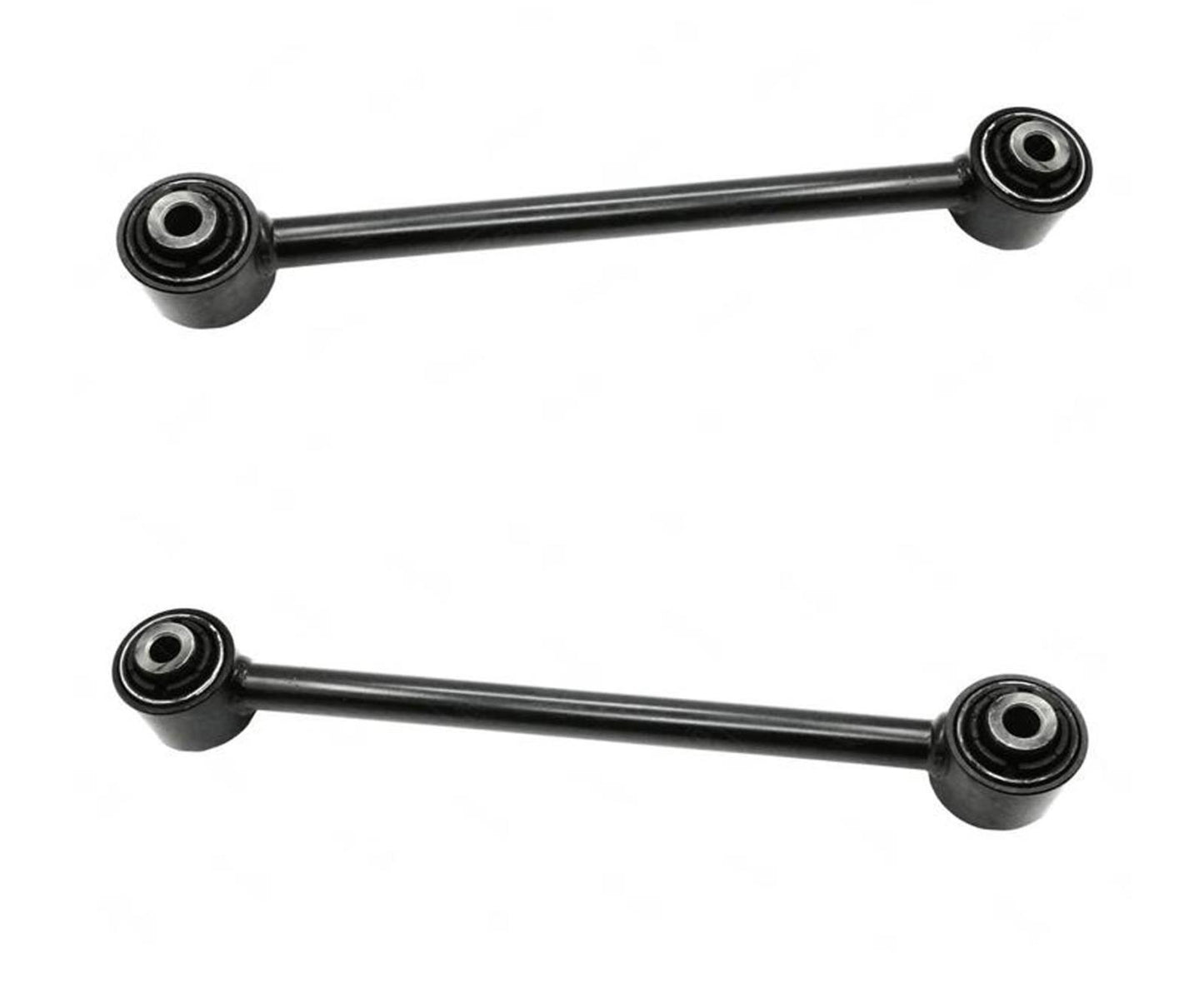 Lower Rearward Trailing Lateral Link Control Arms Fits 1998-2002 Honda Accord