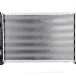 Leak Tested Cooling Radiator Fits For 2008-2017 Chevrolet Equinox REF 25952759