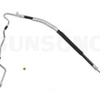 Manguera de presión de dirección asistida para Honda Pilot 2009-2011 53713-SZA-A02