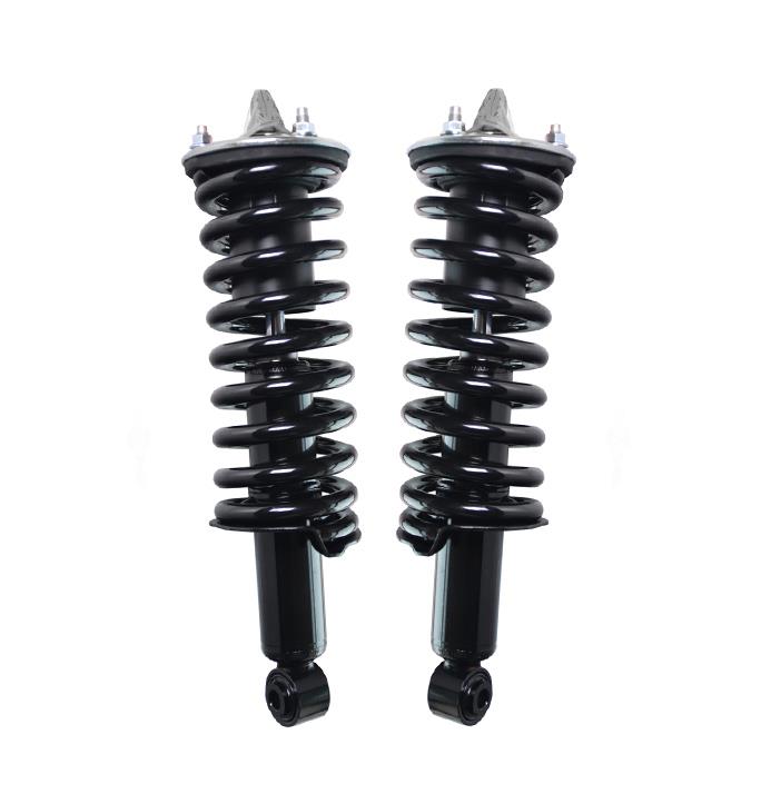 Front Struts for Nissan Frontier 2.5L 2005-2019 for Suzuki Equator 2009-2012
