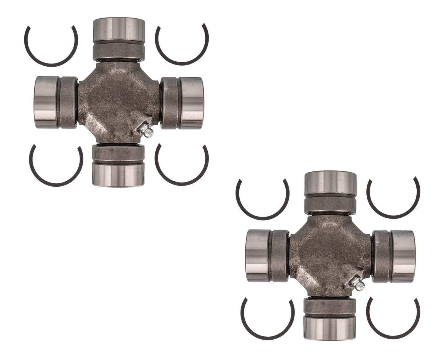 Heavy Duty Seal U Joint for 1999-2010 Ford F250 Super Duty 4x4 Universal Joints