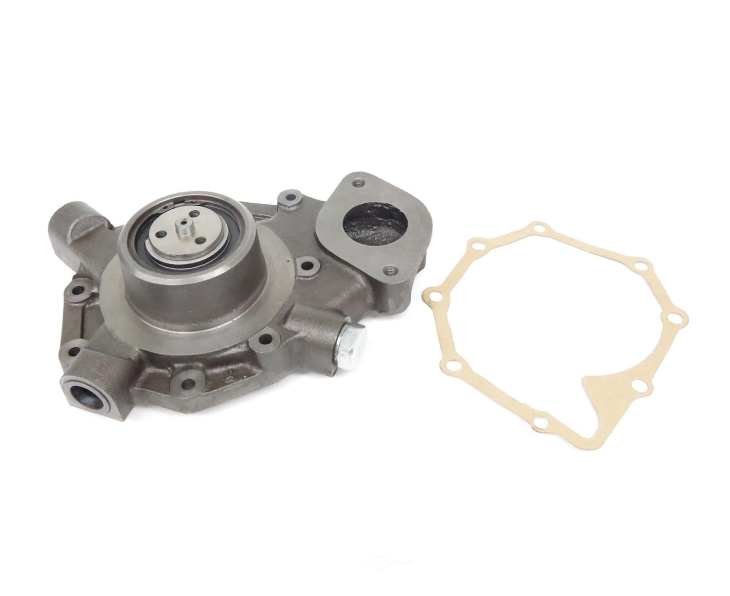 Water Pump Fits For J ohn Deere Tractor 6105R/M 6115R/M RE546918