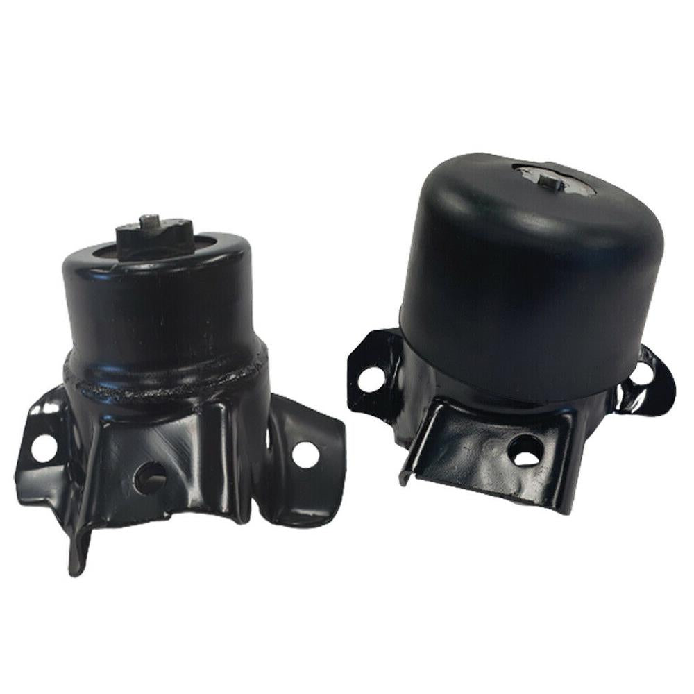 Soportes de motor delantero izquierdo derecho para Chevrolet Colorado Gmc Canyon 2.5L 2015-2021