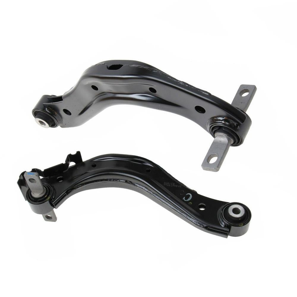Rear Left & Right Upper Control Arms for Honda Civic 2006 2007 2008 2010 2011