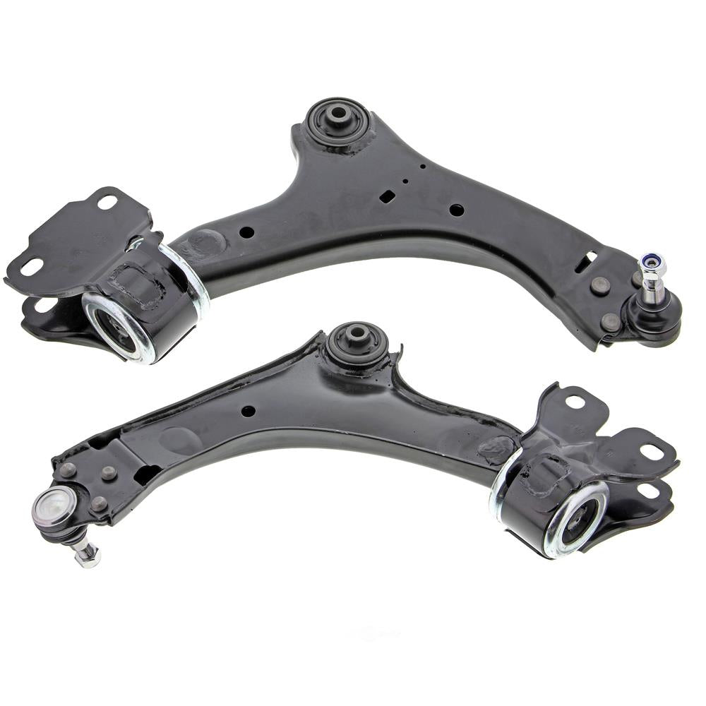 Front Lower Control Arms for Volvo S80 3.0L Turbo 2008-2011