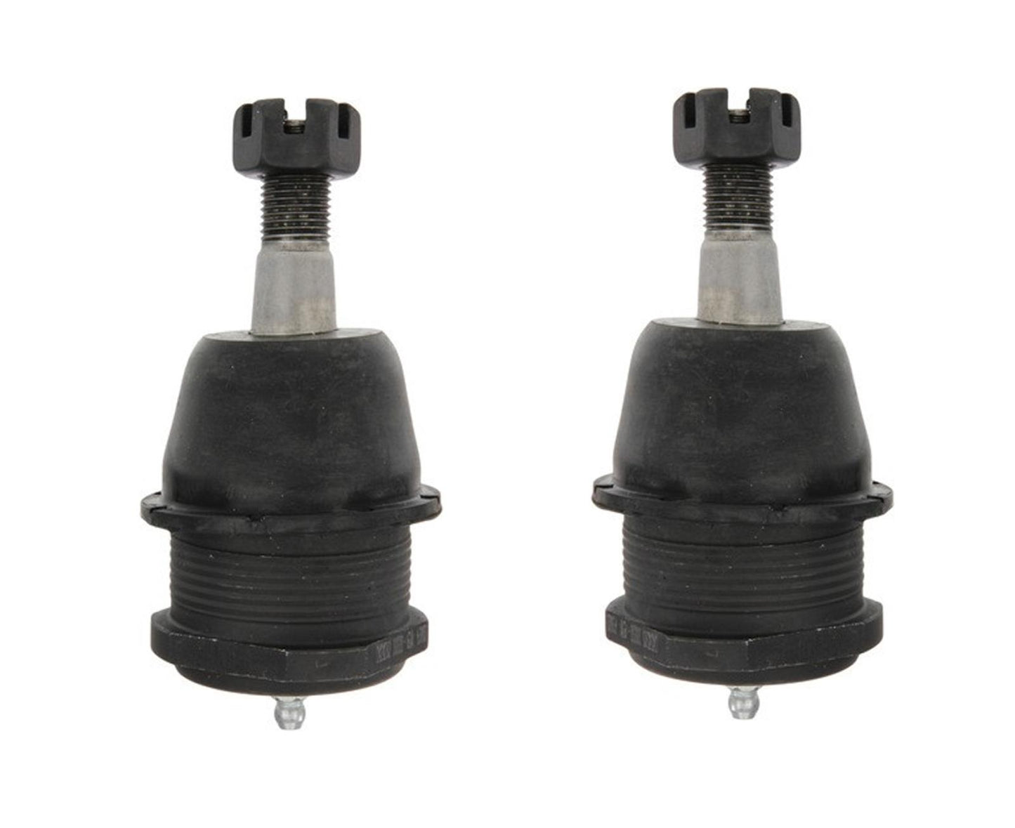 Front Upper Ball Joints Kit Fits For 1966-1978 Dodge Charger