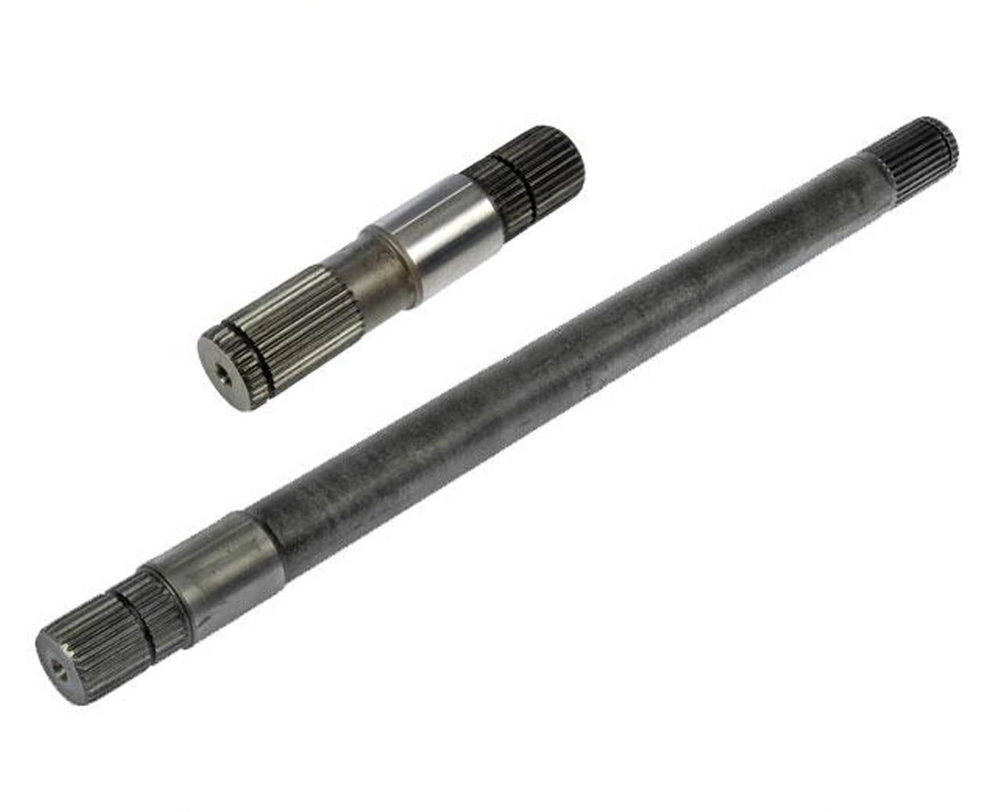 Eje interior intermedio izquierdo derecho para Dodge Ram 1500 02-.05 sin engranaje