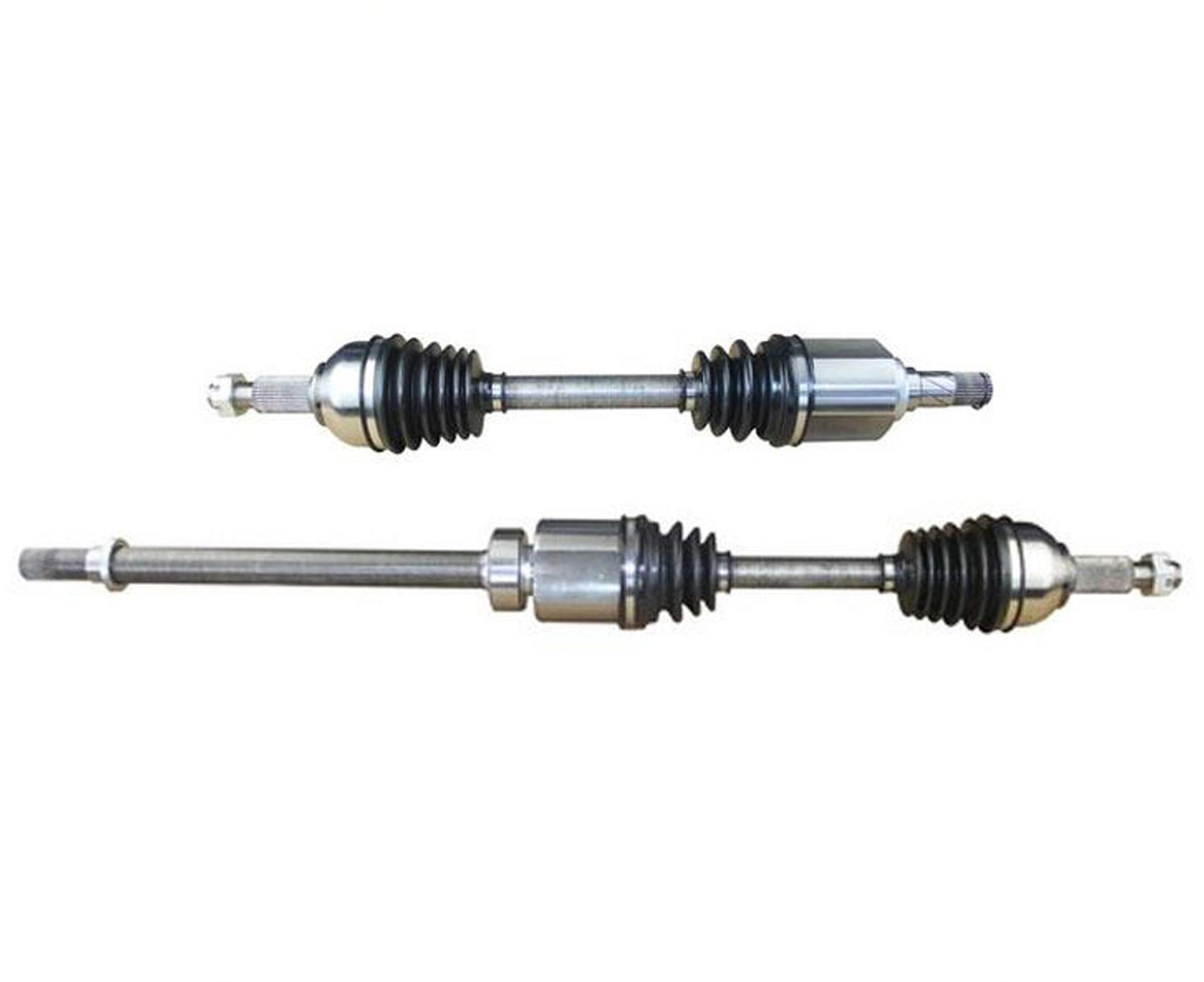 Ejes delanteros de eje Cv para Nissan Altima Sedan 3.5L 13-18 Transmisión automática