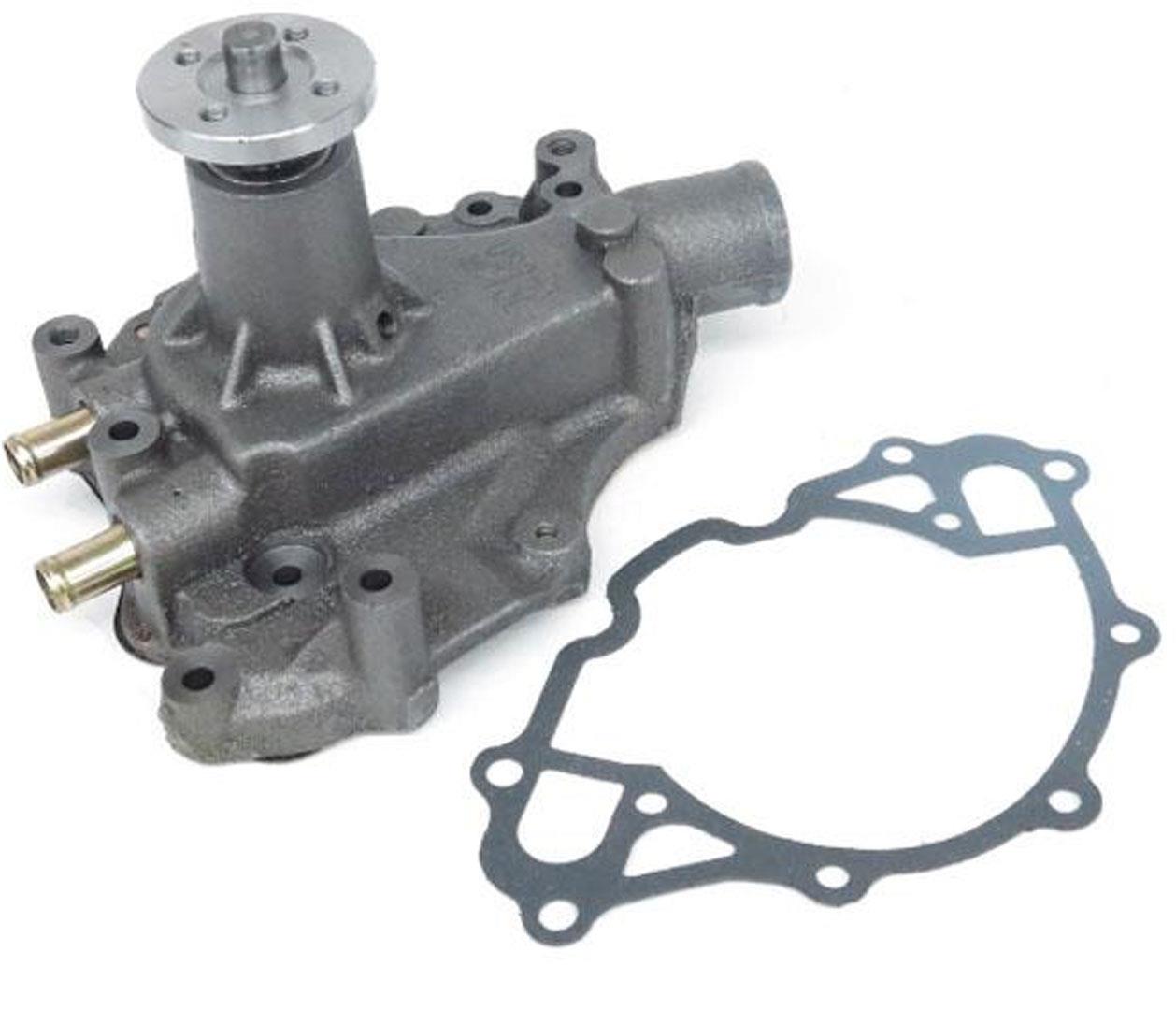 Nueva bomba de agua 100% probada contra fugas para 78-87 351 Windsor Block Ford Bronco 5.8L