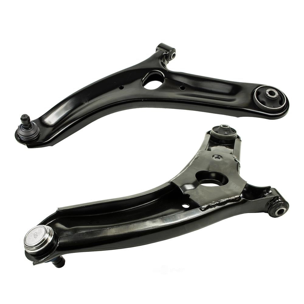 Front Lower Control Arms for Kia Soul 2010-2013
