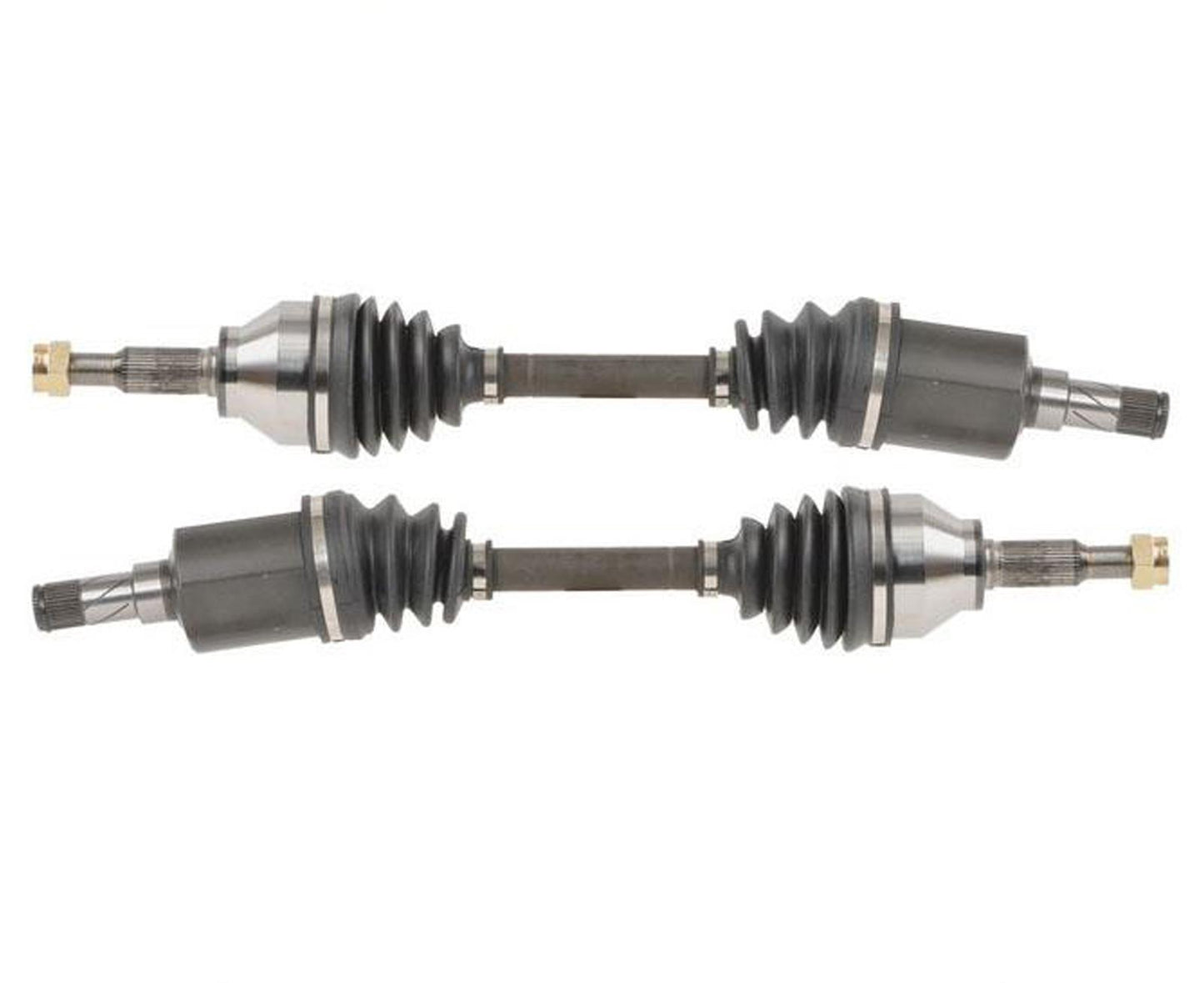 Front Axles for Chevrolet Cobalt & HHR 08-10 Manual Transmission with Code MU3