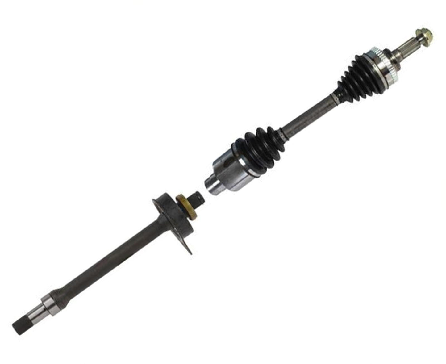 Eje motriz de rueda delantera de transmisión automática delantera derecha para Ford Escape 09-12