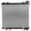 Radiator for Dodge Dakota 3.7L 4.7L 2005-2012 Ref # 55056506AC