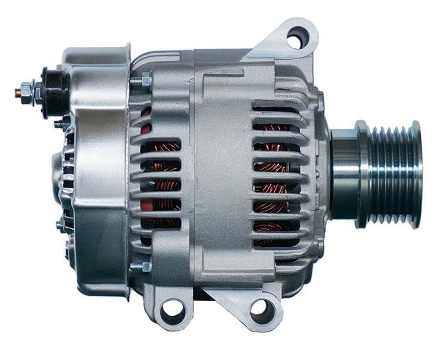 Alternador SKY para Mini Cooper S sobrealimentado y Turbo 02-08 REF# 12317619254