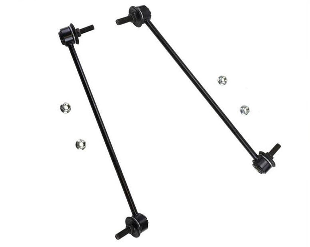2-Front Left & Right Sway Bar Stabilizer Links for Honda HR-V 16-18