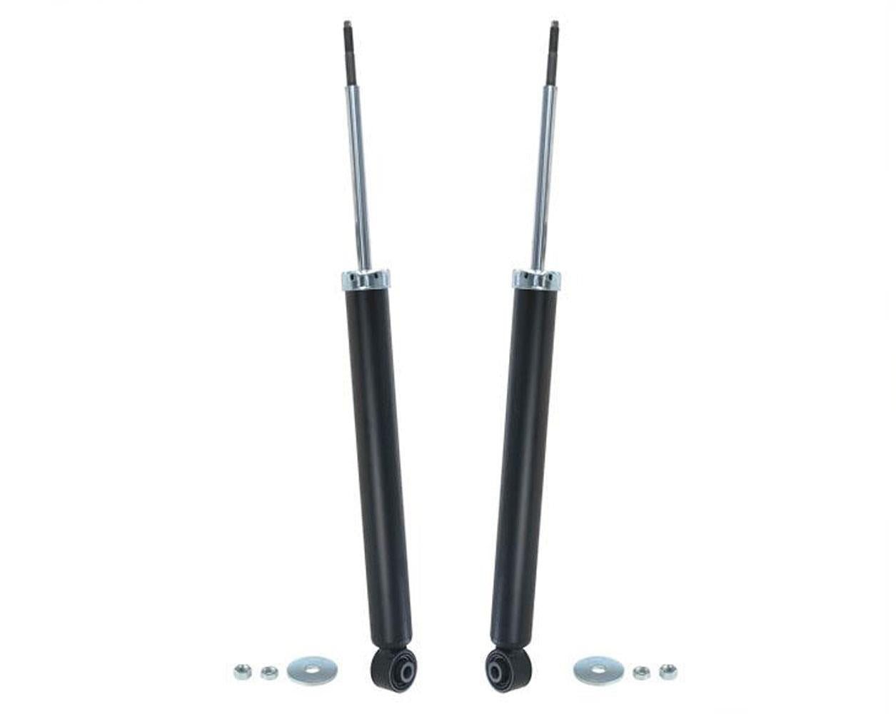 Amortiguadores TRASEROS Tracción Total para BMW X3 2pc 2004-2010
