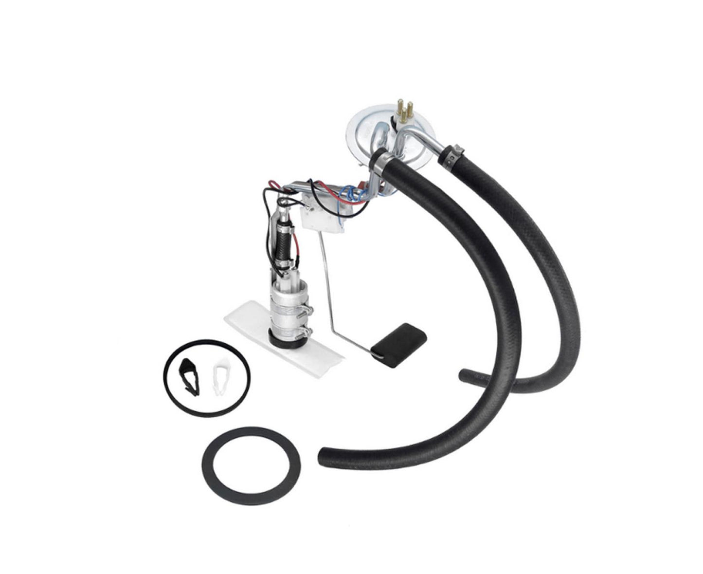 Fuel Pump Assembly For Front Tank 1980-1984 Ford F250 5.8L REF E0TZ-9350-D