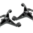 Brazos de control inferiores traseros con bujes para Jaguar S-Type TRASERO 04-08