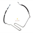 Manguera de presión de dirección asistida para transmisión manual 2.0L 00-05 VW Jetta 1J0422893BS