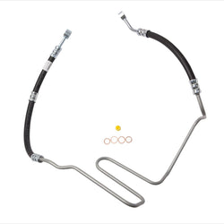 Manguera de presión de dirección asistida para transmisión manual 2.0L 00-05 VW Jetta 1J0422893BS