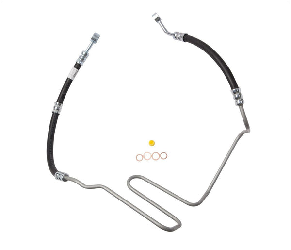 Manguera de presión de dirección asistida para transmisión manual 2.0L 00-05 VW Jetta 1J0422893BS