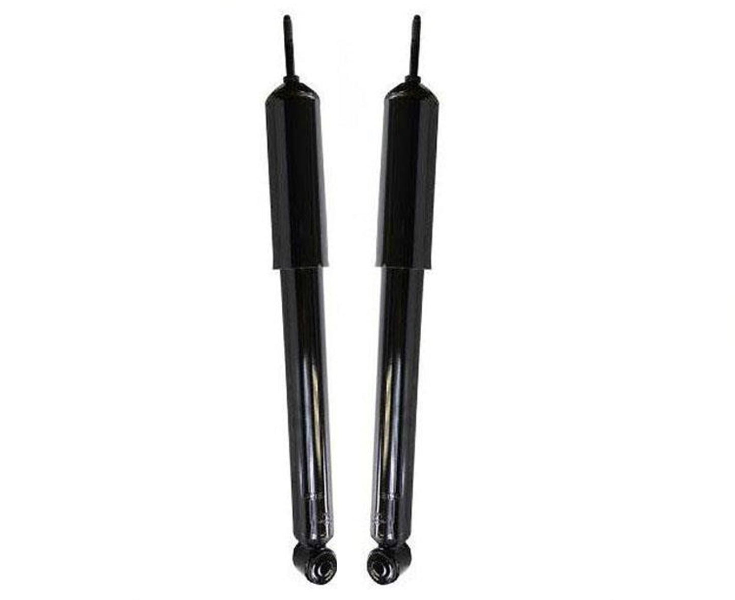 Rear Left & Right Factory Seal Shock Absorbers for Nissan Sentra 1.8L 2013